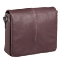 Sony VAIO Brown Messenger Case (VGPE-MBML01)